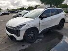 2026 Kia Sportage Hybrid X-line White vin: KNDPVDDG7T7289579