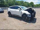 2026 Kia Sportage Hybrid Ex White vin: KNDPVDDG9T7291009