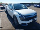 2023 Kia Sportage Hybrid Sx-prestige White vin: KNDPXCAG8P7019484