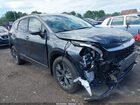 2024 Kia Sportage Hybrid Sx-prestige Gray vin: KNDPXCDG4R7129043
