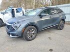 2025 Kia Sportage Sx Prestige Charcoal vin: KNDPXCDG4S7225437