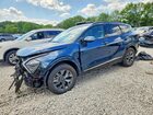 2024 Kia Sportage Sx Prestige Blue vin: KNDPXCDG9R7145075