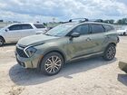 2023 Kia Sportage X-line Prestige Green vin: KNDPZDAH4P7075527