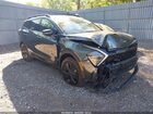 2025 Kia Sportage Plug-in Hybrid X-line Prestige Gray vin: KNDPZDDH0S7190436