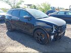 2025 Kia Sportage Plug-in Hybrid X-line Prestige Black vin: KNDPZDDH1S7248330