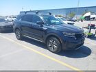 2022 Kia Sorento Hybrid S Dark Blue vin: KNDRGDLG5N5124651