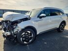 2025 Kia Sorento Ex White vin: KNDRH4JG5S5405263