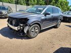 2021 Kia Sorento Ex Charcoal vin: KNDRH4LG7M5019749