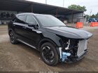 2025 Kia Sorento Hybrid Ex Black vin: KNDRHDJG9S5419537