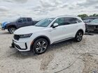 2023 Kia Sorento Ex White vin: KNDRHDLG4P5214258