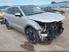 2025 Kia Sorento Hybrid Sx Prestige Silver vin: KNDRKDJG5S5289385