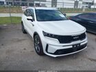 2023 Kia Sorento Hybrid Sx Prestige White vin: KNDRKDLG3P5226046