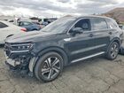 2023 Kia Sorento Sxp Black vin: KNDRKDLG4P5188889