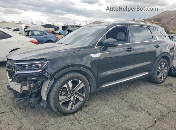 2023 KIA SORENTO SXP