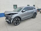 2025 Kia Sorento Sx Prestige Silver vin: KNDRMDJHXS5298697