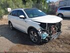 2023 Kia Sorento Hybrid Sx Prestige White vin: KNDRMDLG0P5130594