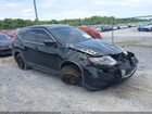 2018 Nissan Rogue S Black vin: KNMAT2MT0JP562789