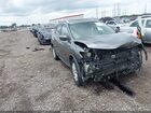 2017 Nissan Rogue Sv Gray vin: KNMAT2MT3HP534365