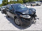 2018 Nissan Rogue Sv Black vin: KNMAT2MT8JP519012