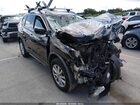 2018 Nissan Rogue Sv Black vin: KNMAT2MT9JP516247