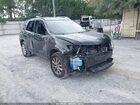 2017 Nissan Rogue Sv Black vin: KNMAT2MVXHP603828