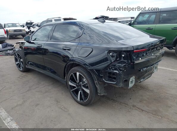 2022 POLESTAR 2 LONG RANGE DUAL MOTOR