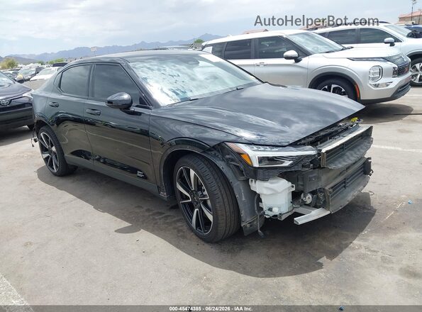 2022 POLESTAR 2 LONG RANGE DUAL MOTOR