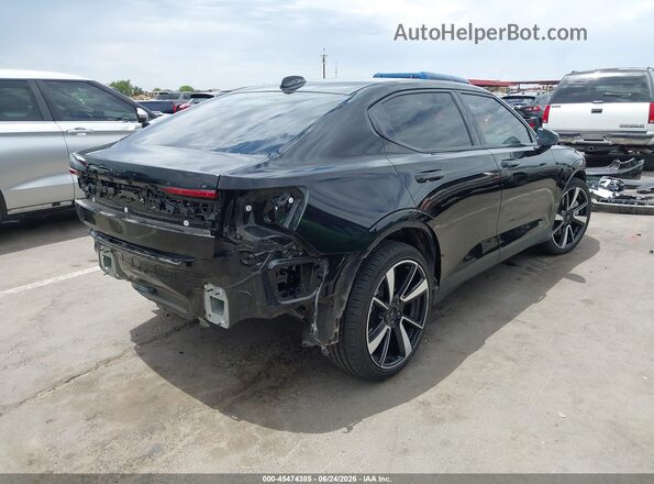 2022 POLESTAR 2 LONG RANGE DUAL MOTOR
