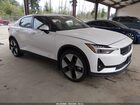 2021 Polestar 2 Launch Edition White vin: LPSED3KA7ML014993