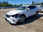 2022 Buick Envision Preferred White vin: LRBAZLR49ND140466
