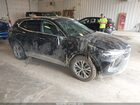 2022 Buick Envision Fwd Preferred Black vin: LRBAZLR4XND141528