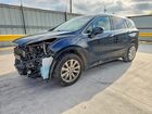 2017 Buick Envision Essence Black vin: LRBFXBSA1HD002740