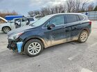 2017 Buick Envision Essence Black vin: LRBFXBSA6HD143335