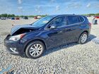 2020 Buick Envision Preferred Black vin: LRBFXBSAXLD093466