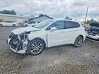 2020 Buick Envision Essence White vin: LRBFXCSA2LD194488