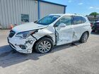 2019 Buick Envision Essence White vin: LRBFXCSA3KD012196
