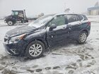 2020 Buick Envision Essence Blue vin: LRBFXCSA8LD012213