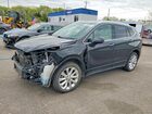 2016 Buick Envision Premium Black vin: LRBFXFSX1GD171098