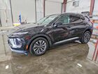 2025 Buick Envision Preferred Black vin: LRBFZKE40SD037664