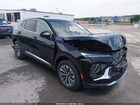 2025 Buick Envision Preferred Awd Black vin: LRBFZKE48SD022006