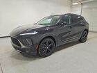 2025 Buick Envision Sport Touring Черный vin: LRBFZLE4XSD073688