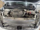 2024 Buick Envision Preferred White vin: LRBFZME47RD052751 Damage: Windshield, Broken, Replacement Required