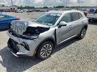 2024 Buick Envision Preferred Серый vin: LRBFZME4XRD068281