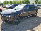 2021 Buick Envision Preferred Black vin: LRBFZMR40MD088400