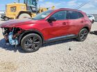 2023 Buick Envision Preferred Maroon vin: LRBFZMR47PD064549