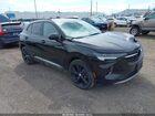 2021 Buick Envision Awd Preferred Black vin: LRBFZMR4XMD193185