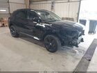 2021 Buick Envision Fwd Essence Black vin: LRBFZNR42MD177682
