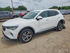 2022 Buick Envision Essence Белый vin: LRBFZNR43ND032295