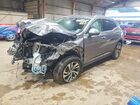 2022 Buick Envision Essence Серый vin: LRBFZNR44ND022553