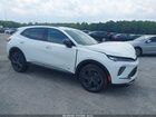 2024 Buick Envision Sport Touring Awd White vin: LRBFZPE46RD014199